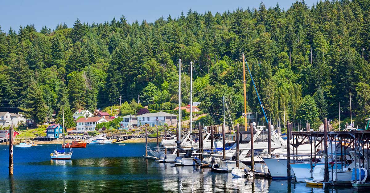 We make moving simple, fast, and stress-free for families and businesses across Gig Harbor